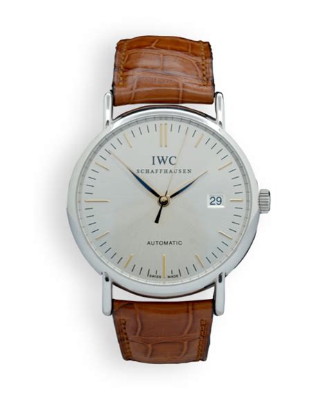 iwc orologi anni 60|Acquista orologi IWC su Chrono24.